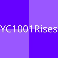 YC1001Rises (@yc1001rises) 's Twitter Profile