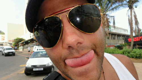 Pav2lo's profile picture. 