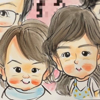 2017 dec baby/2020 may baby/アラフォー/ファボ魔/ 気軽にリプしがち/食べること大好き/副業×