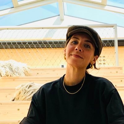 FMARavelli's profile picture. Co-Founder @Wimswafels