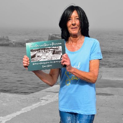 _eileenoduffy's profile picture. Author, Editor and Content Manager
Dún Laoghaire Local Tour Guide