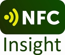 NFC Insight publishes news and organises events for those involved in the fast moving Near Field Communications Industry.