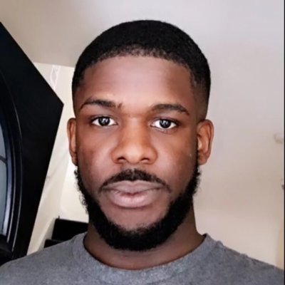 you have to challenge the norm! life is a canvas... young aspiring entrepreneur.
Programmer| Content Creator| Graphic Designer