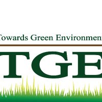 Towards Green Environment(@org_TGE) 's Twitter Profile Photo