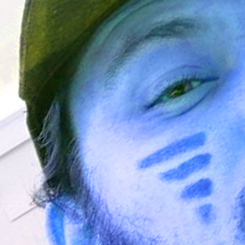 bitflip0's profile picture. Without geometry, life would be pointless