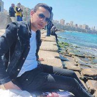 Ahmed Magdy (@ahmedma08158810) 's Twitter Profile