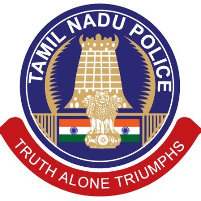 SrinidhiTPS's profile picture. DSP Valparai SD | Views are personal