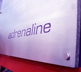 adrenalinebuzz's profile picture. 