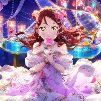 Sakurauchi Hime 🌸🍵(@Sakurauchi_Hime) 's Twitter Profile Photo