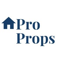 ProProps(@ProProps_) 's Twitter Profile Photo