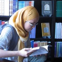 Rebecca (Becky) Ilham (@beckyilham) 's Twitter Profile Photo Rebecca (Becky) Ilham (@beckyilham) 's Twitter Profile Photo