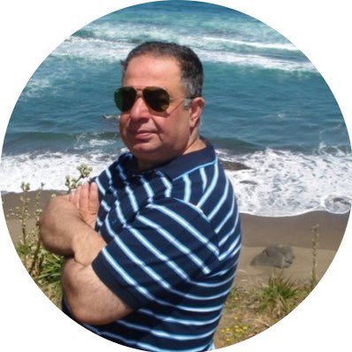 Antoniolopezcff's profile picture. Hace 57 años nací para ser quien soy.