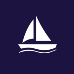 Sail icon