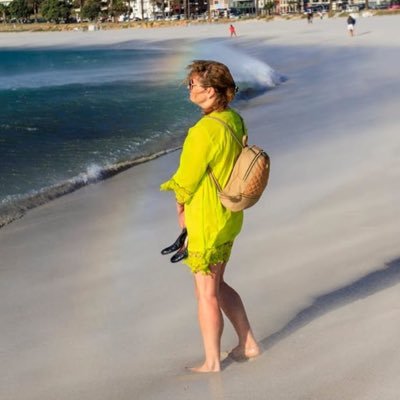 Experienced #trustee, #mentor, #retreat guide and #coach. All views are my own.