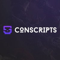 Conscripts (@conscriptsgg) 's Twitter Profile