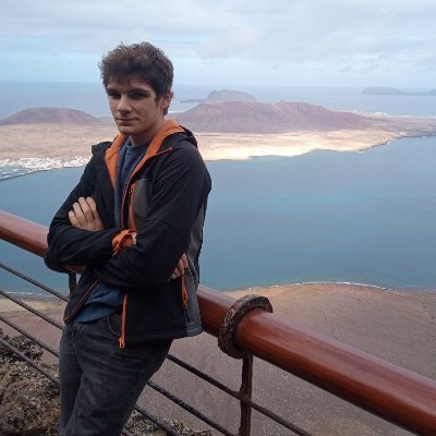 raulflorse's profile picture. Periodista 🗒️🖊️ Comunicador audiovisual