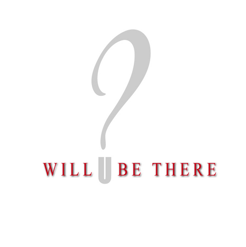 @WillUBeThereDFW