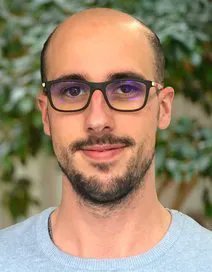 PhD student at the Max Planck Institute for Terrestrial Microbiology in the team of Dr. Andreas Diepold