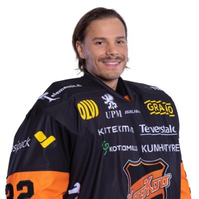 OskariSetanen's profile picture. 