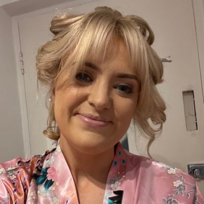 hannielouLDN's profile picture. Fashion Designer ⭐️ London