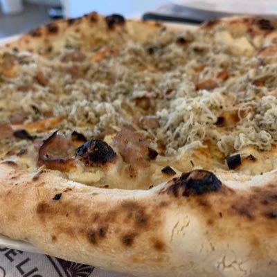 mraak3's profile picture. Programmer++, truffle pizzaiolo