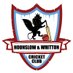 Hounslow&WhittonCricketClub (@HounslowWhitto1) Twitter profile photo