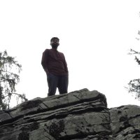 Kashyap Bhatt (@kashyapbhatt687) 's Twitter Profile