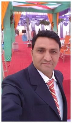 સબકે ભીતર બેઠે પરમાત્માકો મેરા સાદર પ્રણામ... 🙏🙏