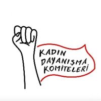 Çorlu Kadın Dayanışma Komitesi(@CorluKDK) 's Twitter Profile Photo