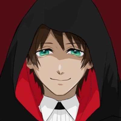 黒枯れ葉さんのプロフィール画像
