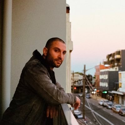 johntxnnous's profile picture. 