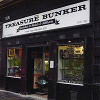 The Treasure Bunker Militaria Shop(@treasurebunker) 's Twitter Profile Photo