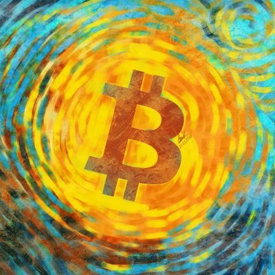 All together makes Bitcoin market Bullish