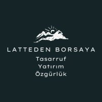 Mehmet Yiğit Türkmen - Latteden Borsaya(@lattedenborsaya) 's Twitter Profile Photo