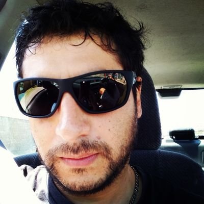 IvanGodoyar's profile picture. es preferible hacer algo y arrepentirse, a no hacer nada y también arrepentirse