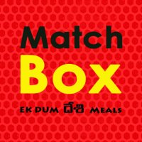 MatchBox(Ek Dum DesiMeals)(@matchbo34739279) 's Twitter Profile Photo