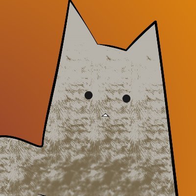 CryptoLittleCat's profile picture. 