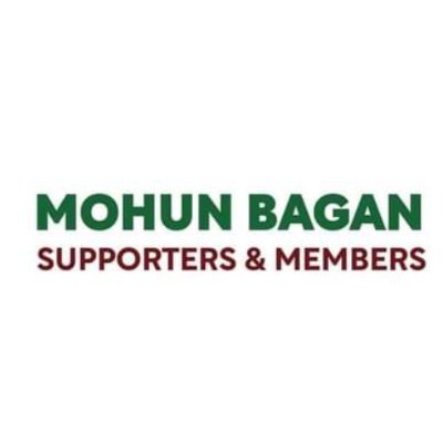 Mohunbagan Supporters & Members