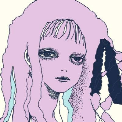 イラストを描いていきます。ロックスターのレコードジャケットを描くのとポエム画集を出すのが夢です。デジタル初挑戦からの練習記録です。 レイヤー？クリッピングって何？なところからiPadクリスタで挑戦中です。 見ていただけるとうれしいです！ 初恋の人は写楽保介とベジータです♡