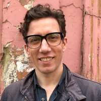 Will Brehm (@wbrehm) 's Twitter Profile