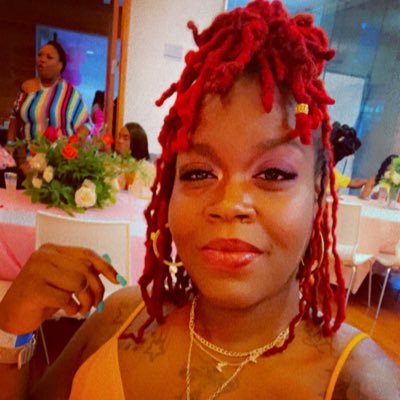 ItsTYE2u's profile picture. I love creative people doing creative things! Travel, Laugh and enjoy life. #musicismytherapy ♒️🎧💋⛽️💪🏾💯🗣🌏👩‍👧‍👦💅🏾