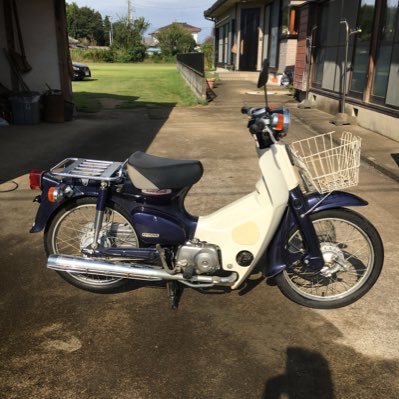 9ryeG4N4S5DuvwC's profile picture. バイク🏍、スキー⛷、魚釣り🎣、を趣味としている、オヤジですねー❗️