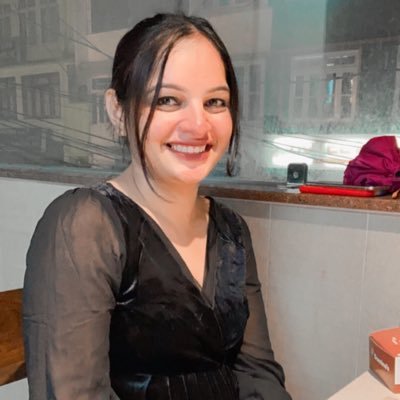 var_tika's profile picture. i work in the cloud☁️ and deal with Lightning ⚡️