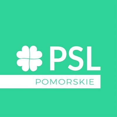 PSL Pomorskie 🍀🇵🇱🇪🇺