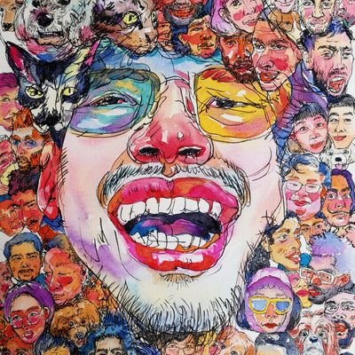 jame Boonyarit​さんのプロフィール画像