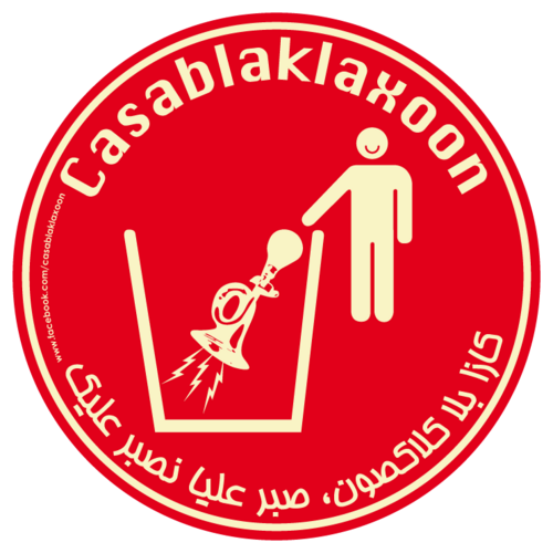 Casablaklaxoon's profile picture. 