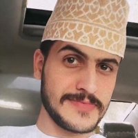 Nabeel Alhosni (@alhosninabeel) Twitter profile photo