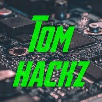 Tom Hackz (@hackztom) 's Twitter Profile