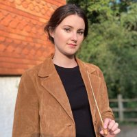 Eleanor Medcalf(@eleanormedcalf) 's Twitter Profile Photo