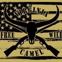 VIRGINIA CAMEL【公式アカウント】 (@red69falcon) 's Twitter Profile